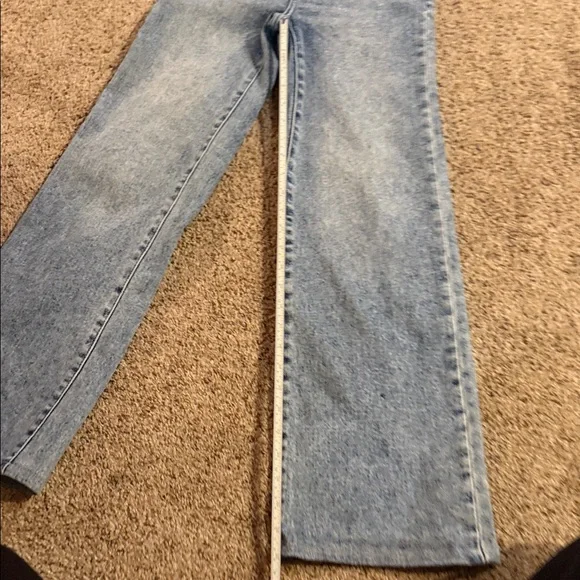 BKE Kids Light Blue Jeans - Picture 6 of 7